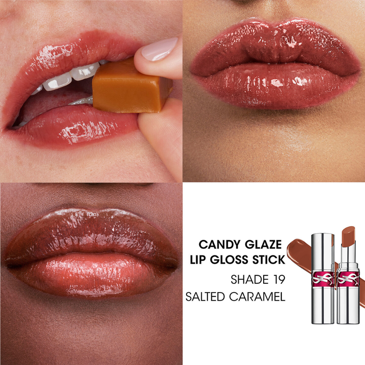 Loveshine Candy Glaze