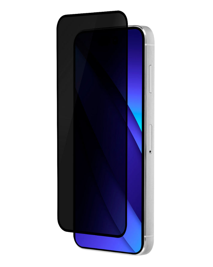 Moov Privacy Glass for iPhone 14 Pro