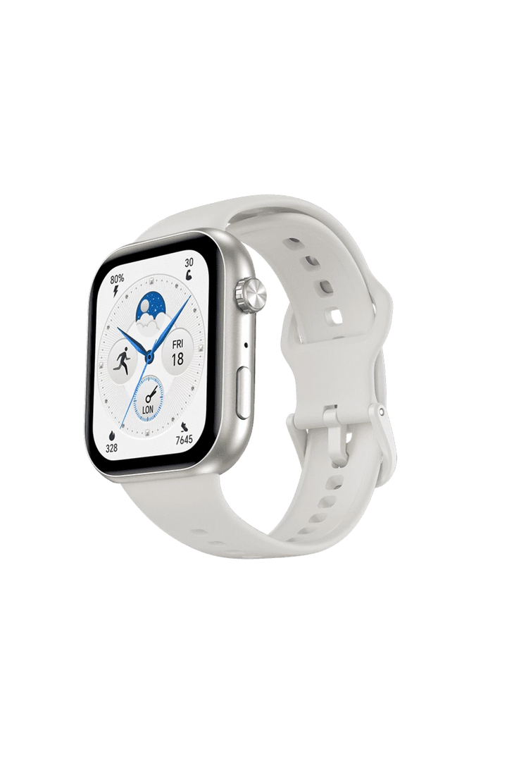 WATCH 2I - White
