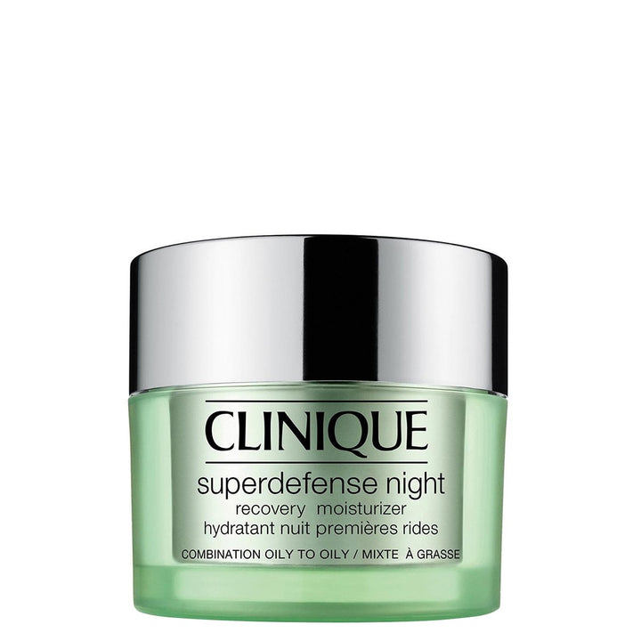 Superdefense Night Recovery Moisturizer