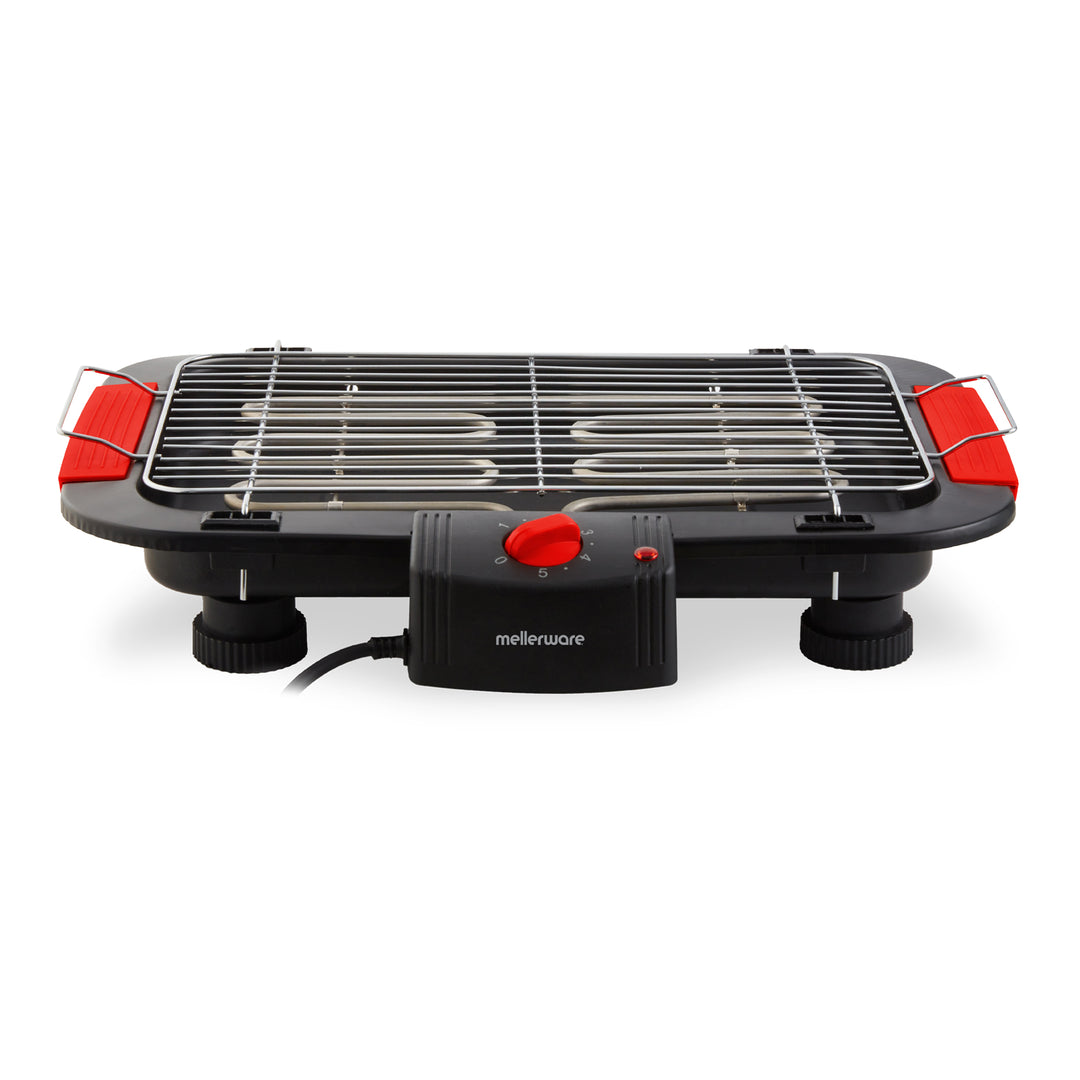 2000W Grill Variable Temperature Control - Black