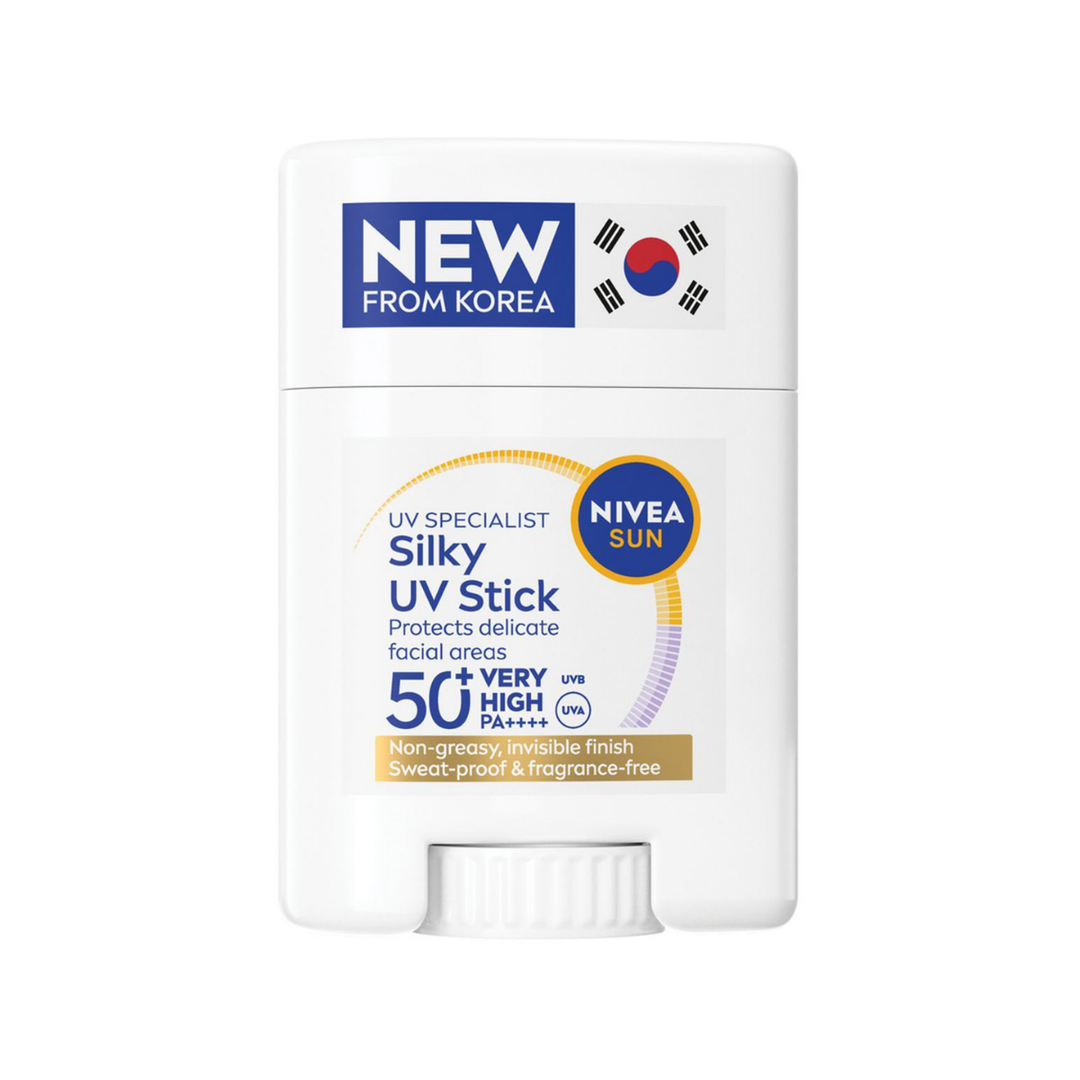 Sun Face Satin Uv Stick  Spf50+ 15G