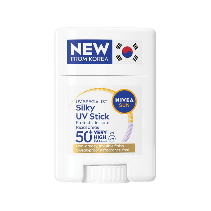 Sun Face Satin Uv Stick  Spf50+ 15G