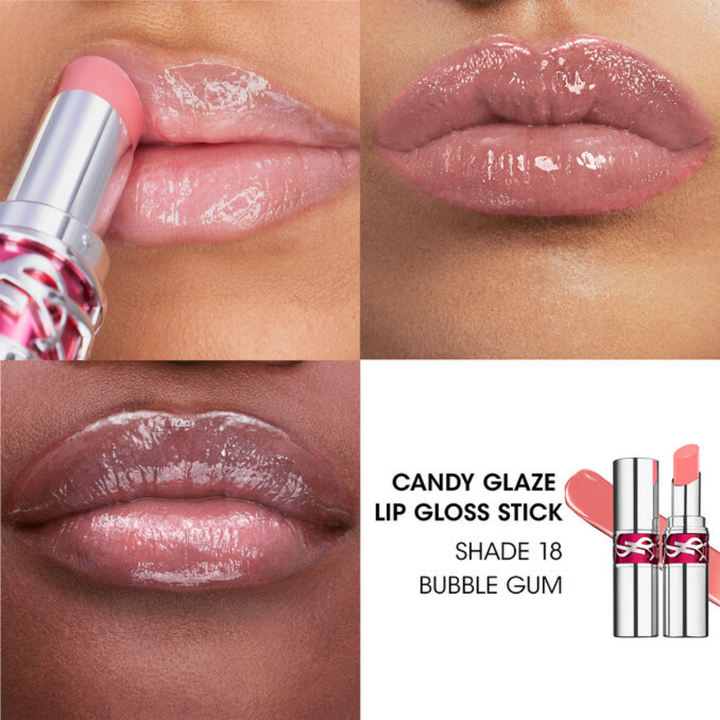 Loveshine Candy Glaze