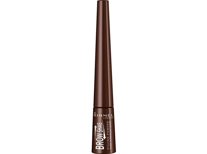 Btw 3In1 Browpowder