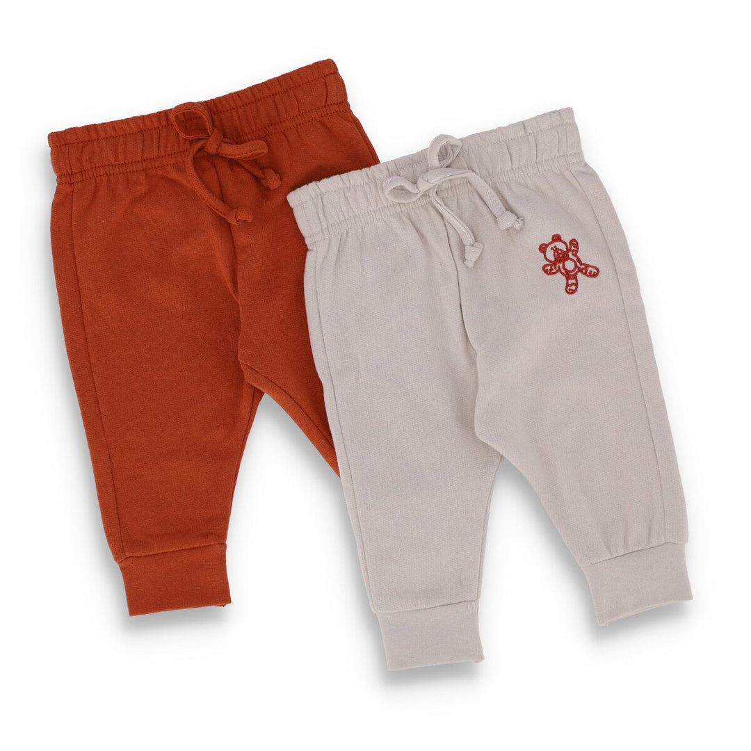Baby Boys 2 Pack Birch Jogger
