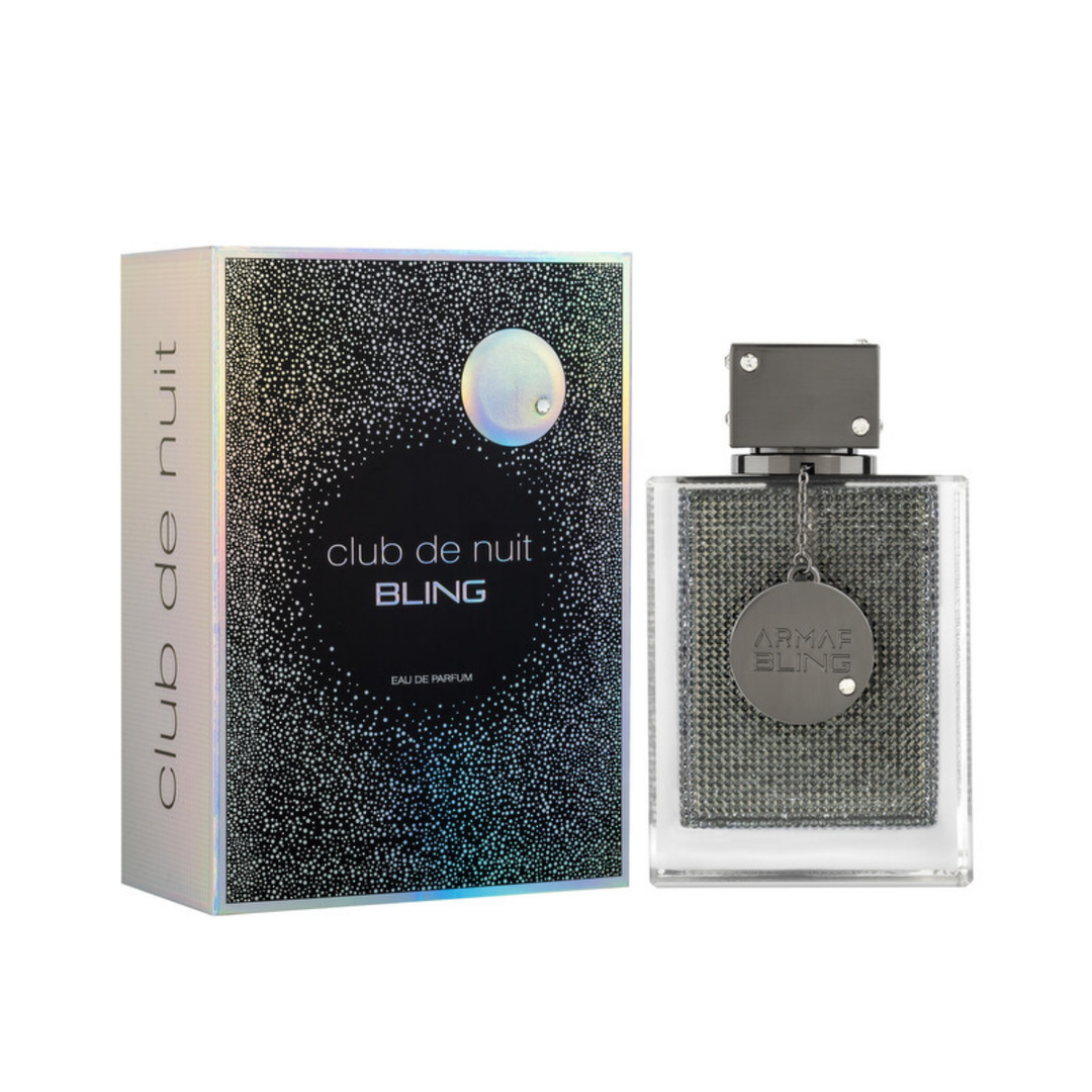Club De Nuit Bling Eau De Parfum