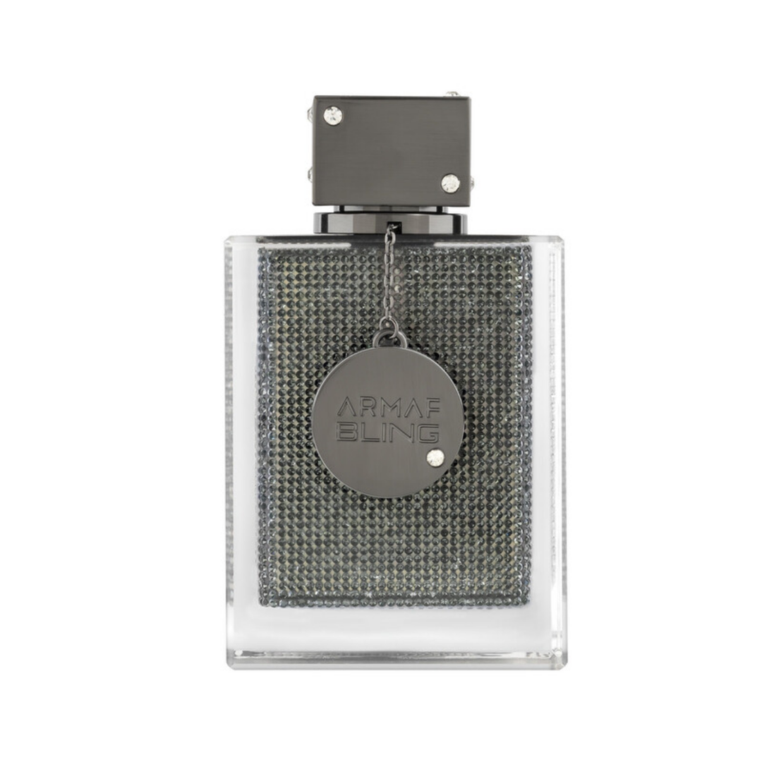 Club De Nuit Bling Eau De Parfum