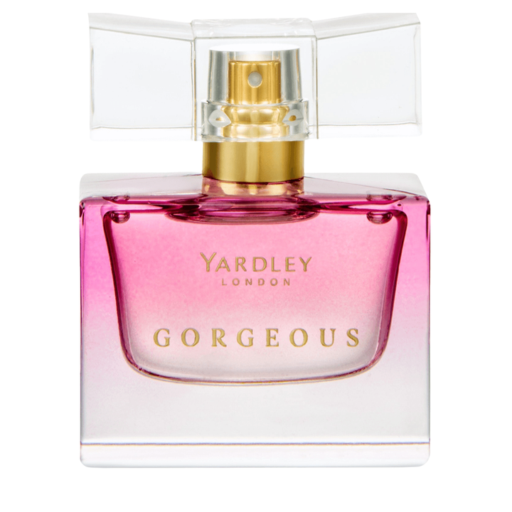 Yardley Gorgeous Eau De Parfum 30ml