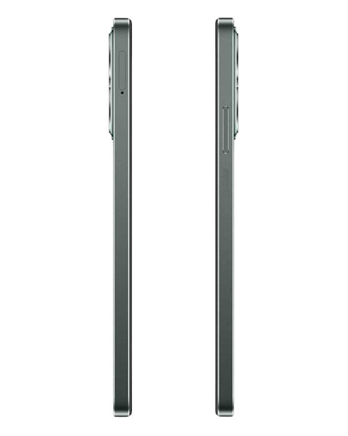 C61 256GB 4G Dual Sim Green Cellphone Box Bundle