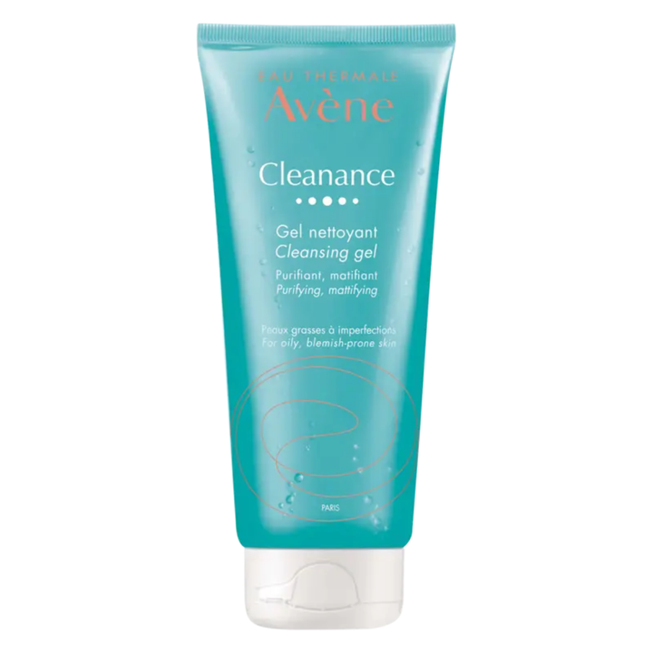 Cleanance Gel Cleanser