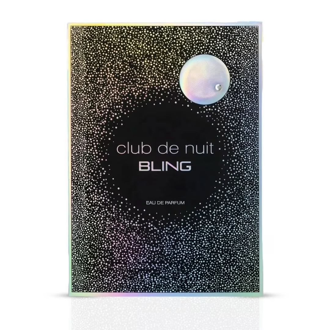 Club De Nuit Bling Eau De Parfum