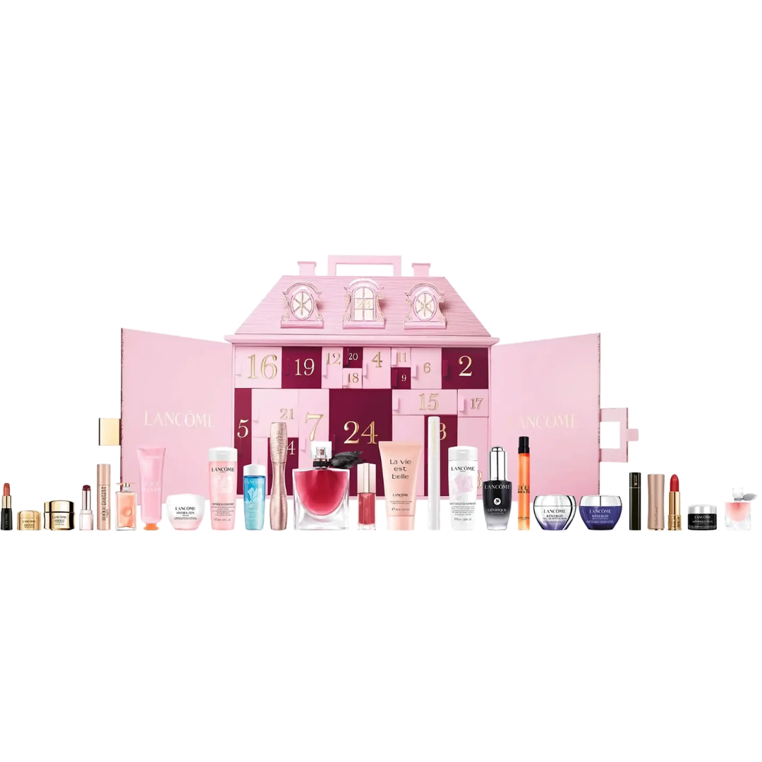 Palace Advent Calendar - Holiday Limited Edition - Advent calendar