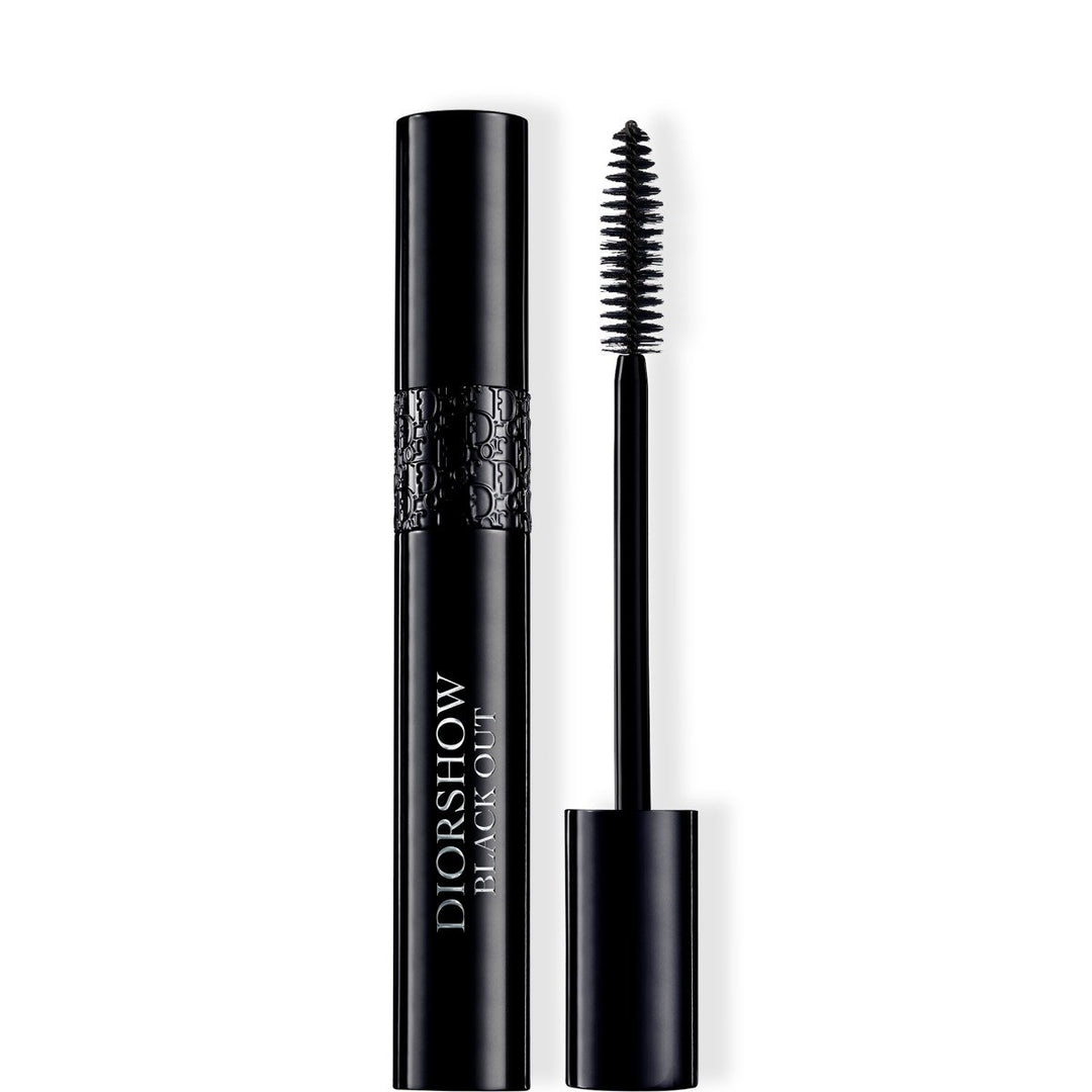 Mascara Diorshow Black Out #099 Kohl Black