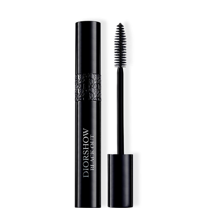 Mascara Diorshow Black Out #099 Kohl Black