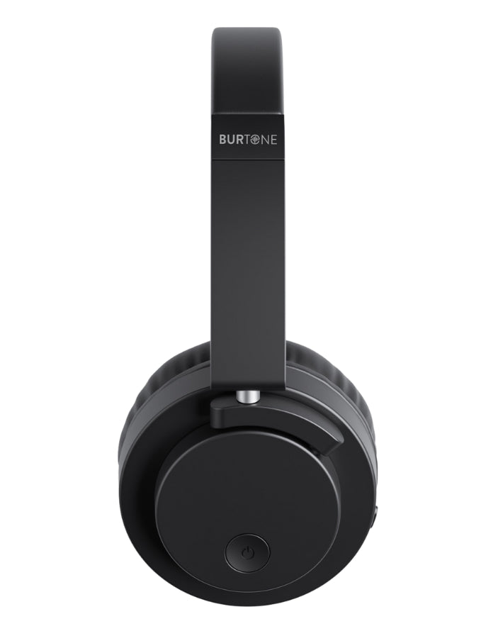 Delight Wireless Bluetooth Headphone Black