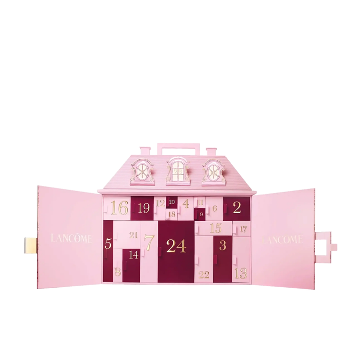 Palace Advent Calendar - Holiday Limited Edition - Advent calendar