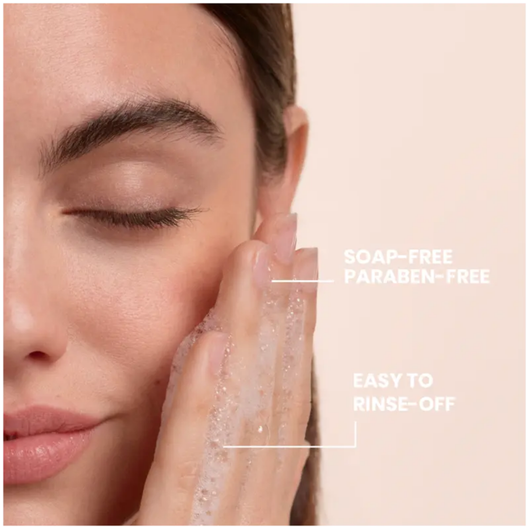 Cleanance Gel Cleanser