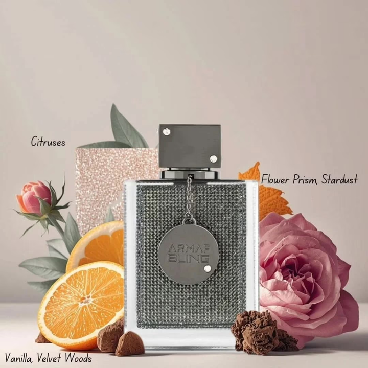 Club De Nuit Bling Eau De Parfum