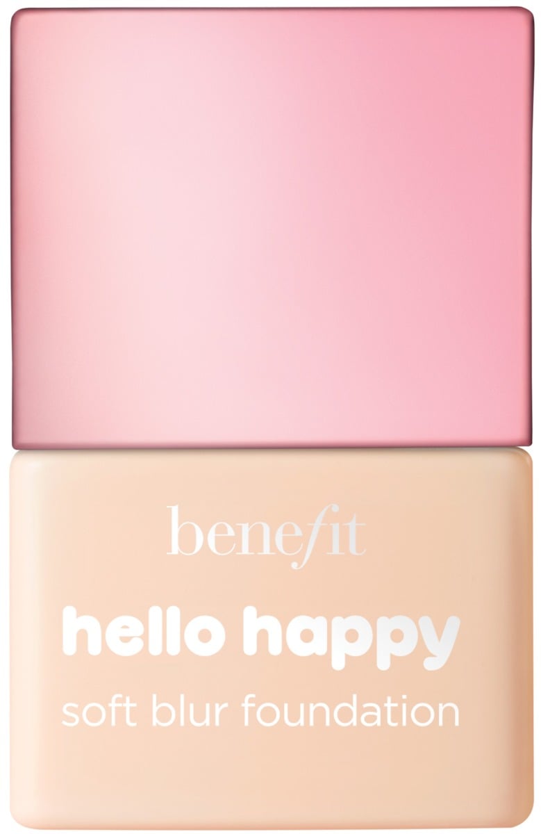 Hello Happy Soft Blur Foundation