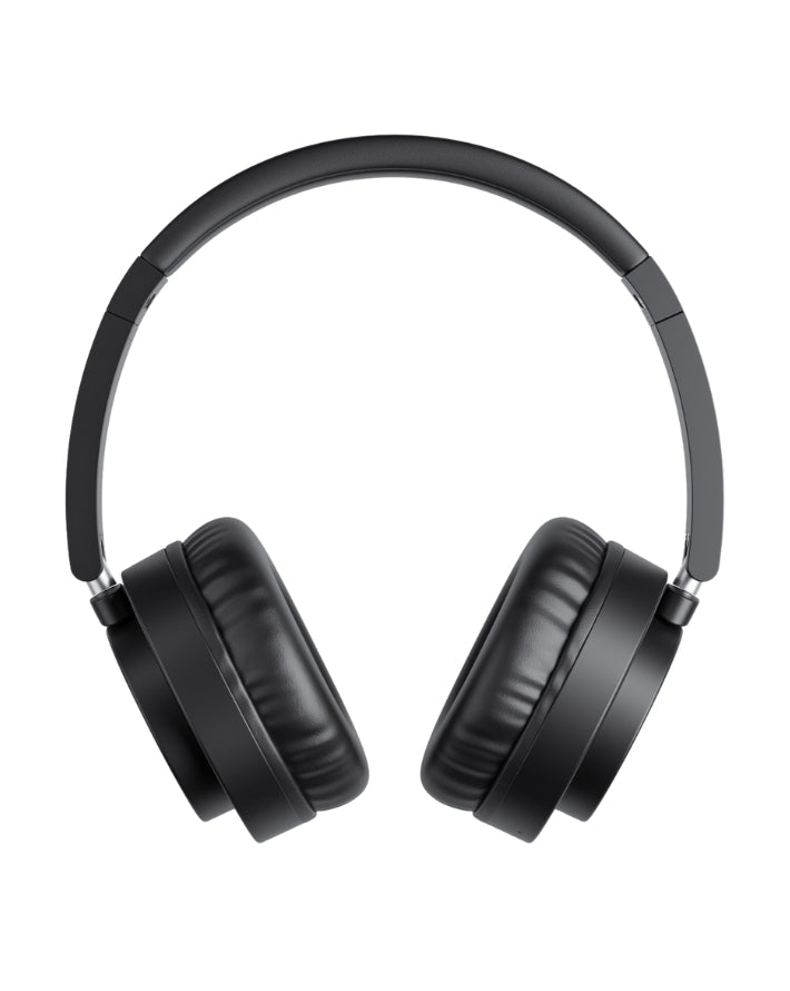 Delight Wireless Bluetooth Headphone Black
