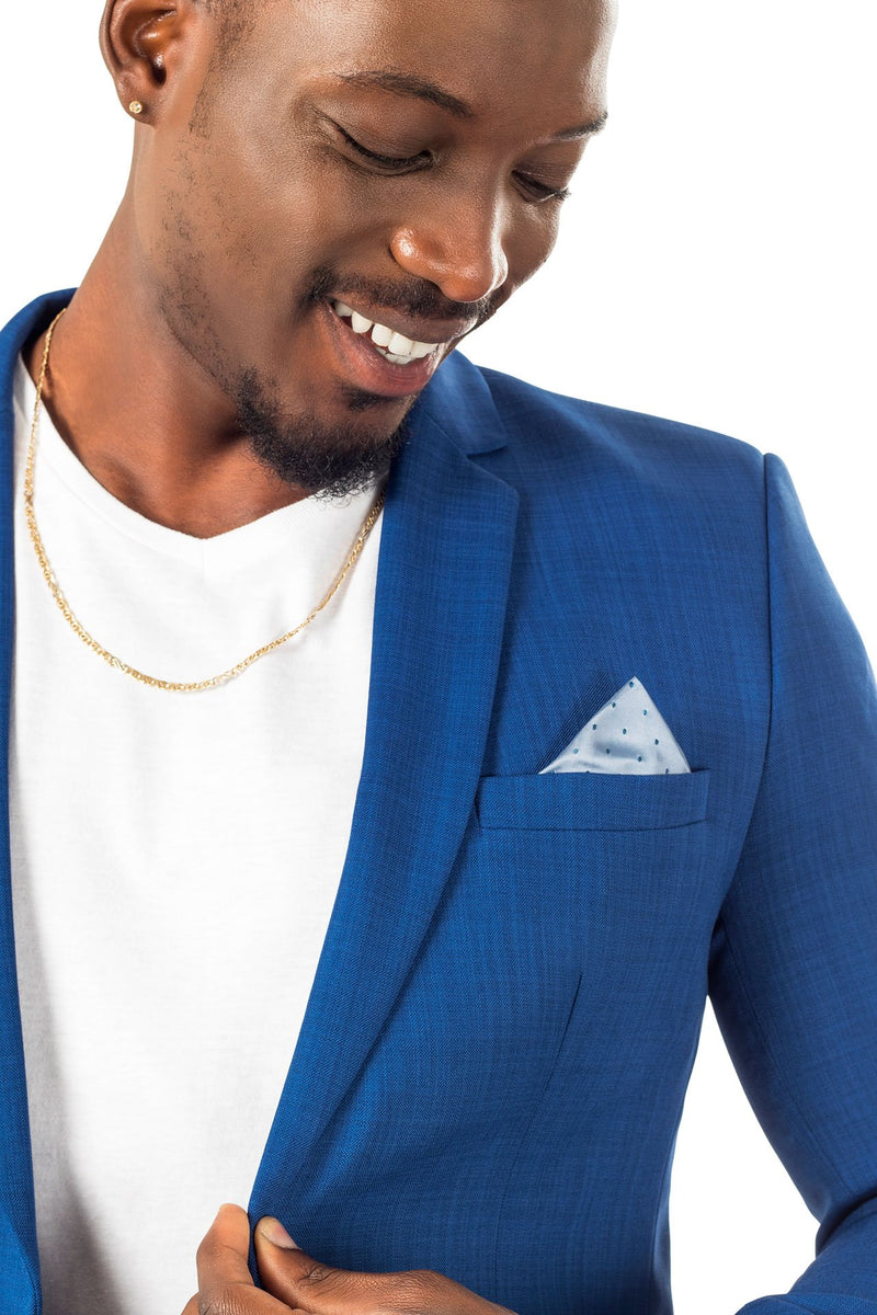 Formal Suit Jacket