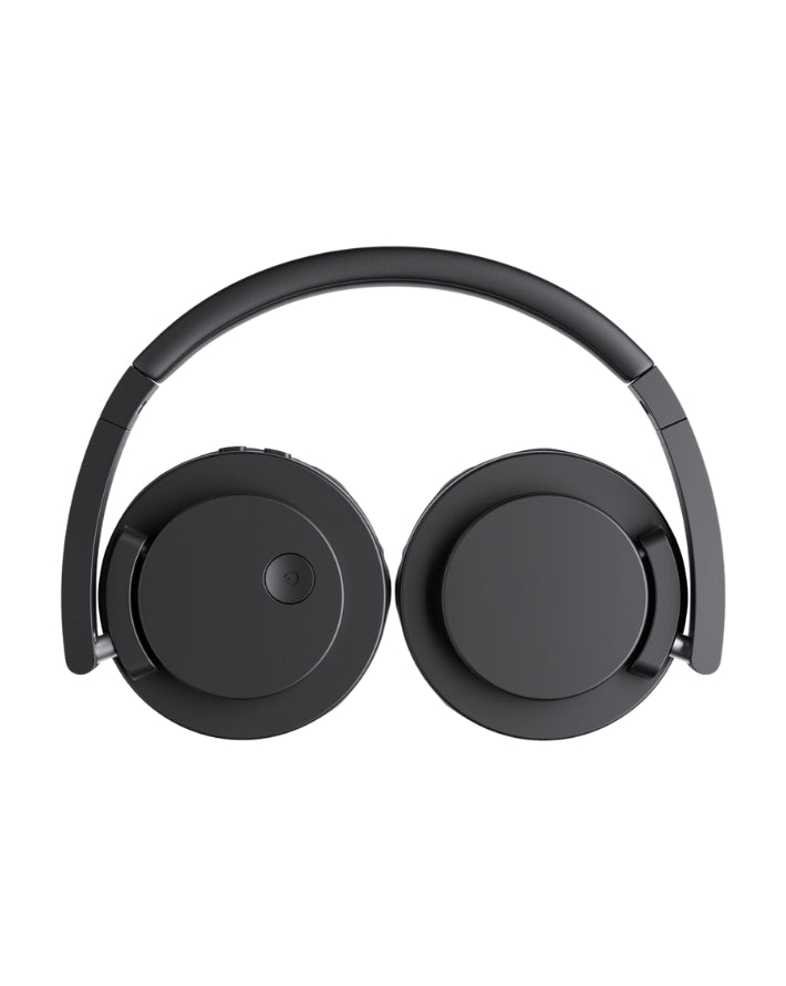 Delight Wireless Bluetooth Headphone Black
