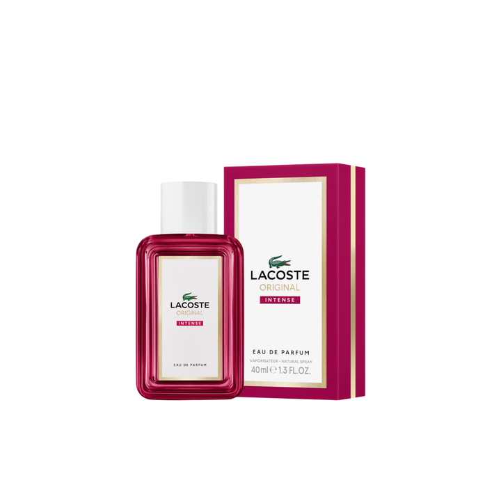 Original Femme Eau De Parfum Intense