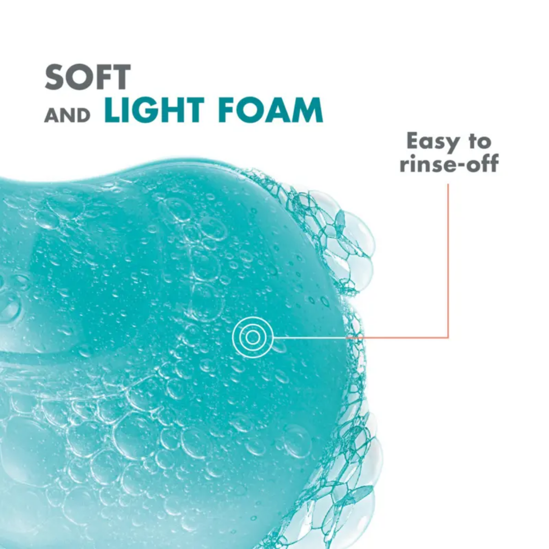 Cleanance Gel Cleanser