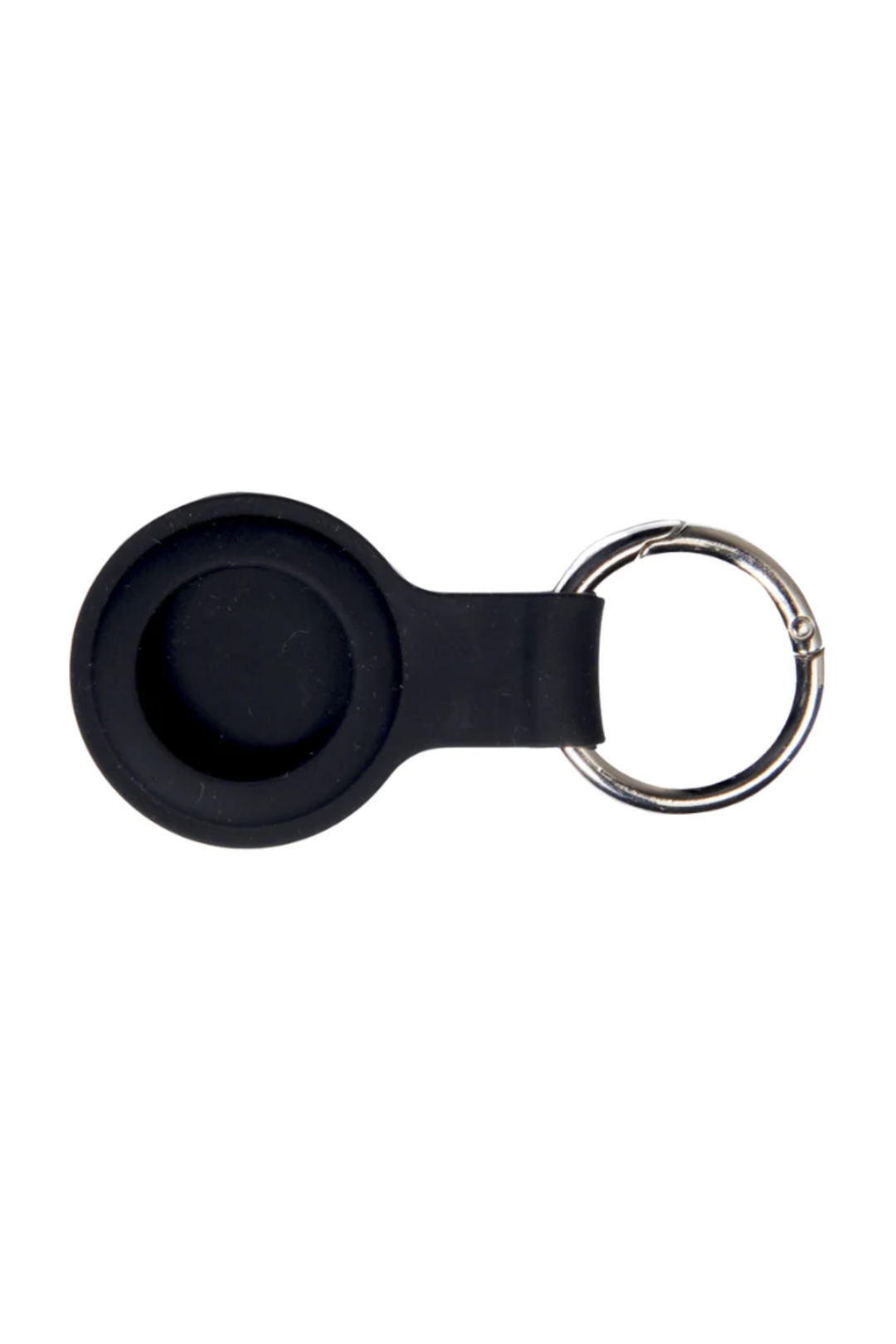 Moov Soft Touch AirTag Keyring (1 Pack)