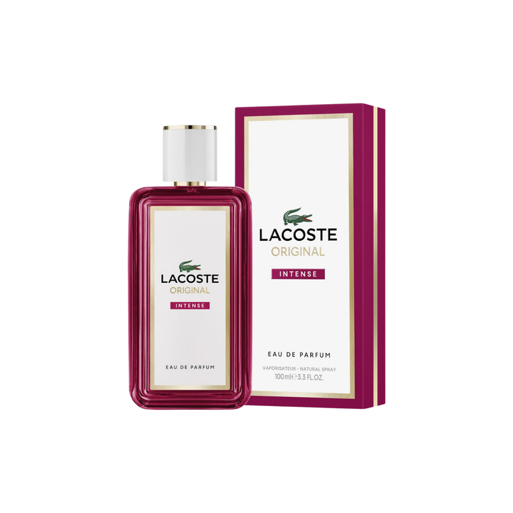 Original Femme Eau De Parfum Intense
