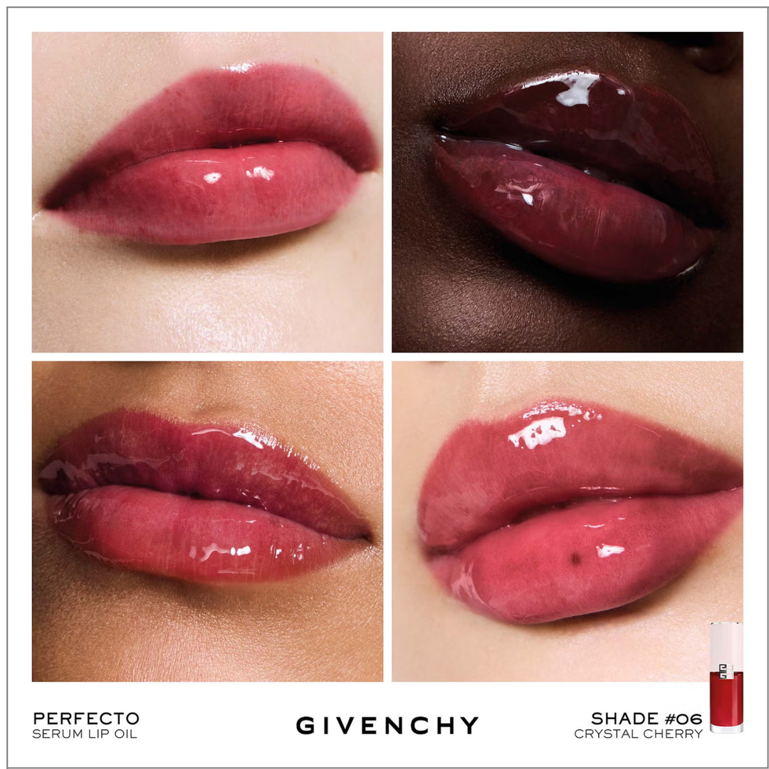 Perfecto Serum Lip Oil