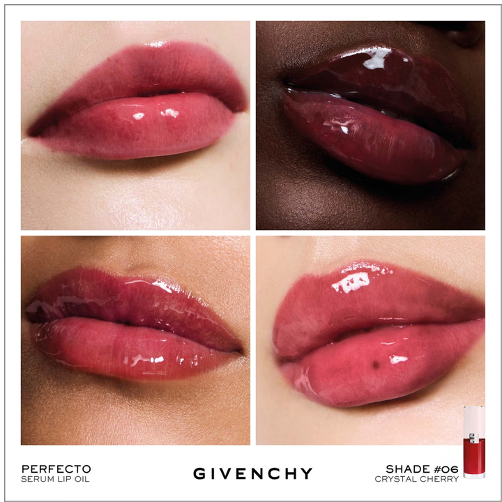 Perfecto Serum Lip Oil