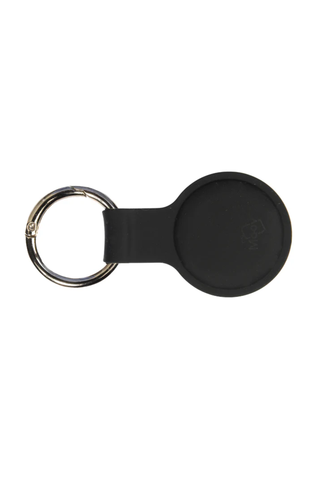 Moov Soft Touch AirTag Keyring (1 Pack)
