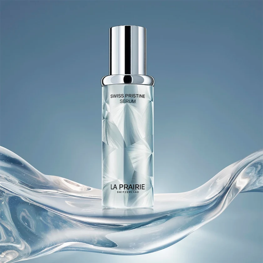 Swiss Pristine Serum