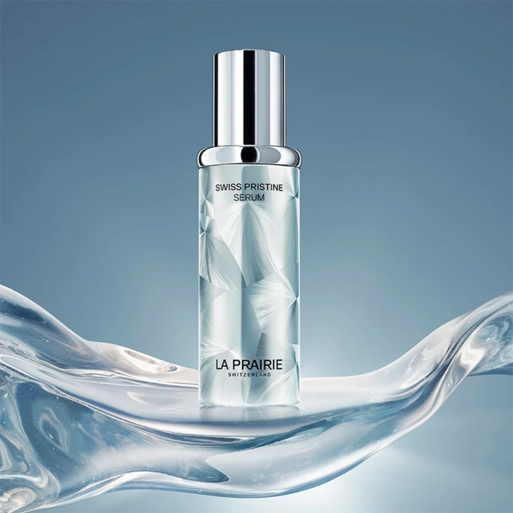 Swiss Pristine Serum