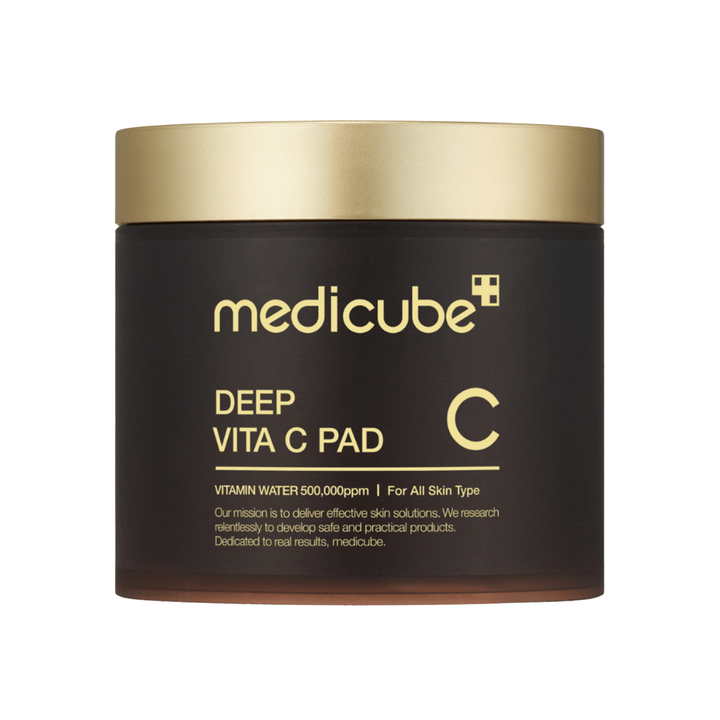 2024 Deep Vita C Pad
