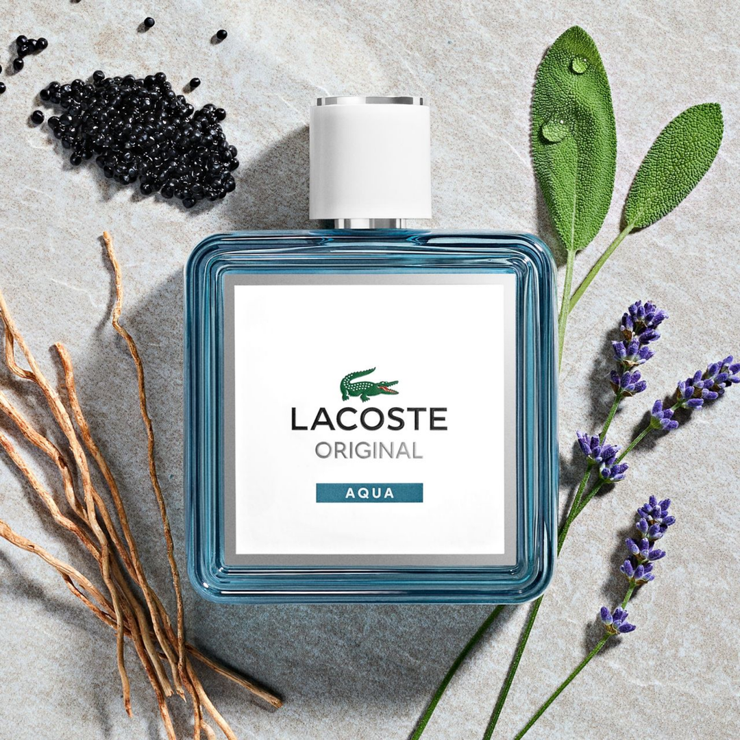 Original Aqua Parfum