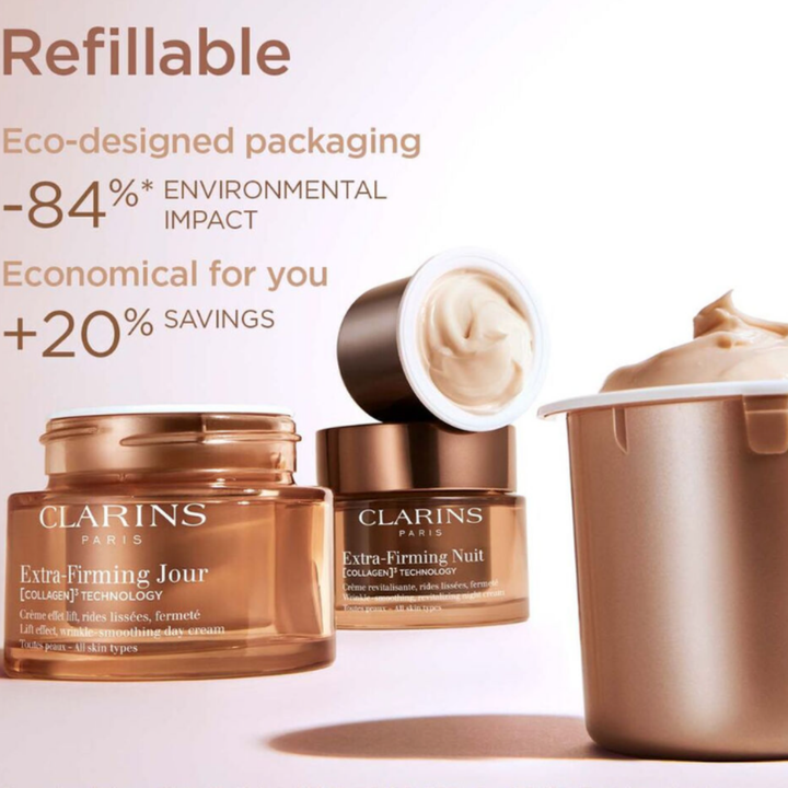 Extra-Firming Energy Refill 50Ml