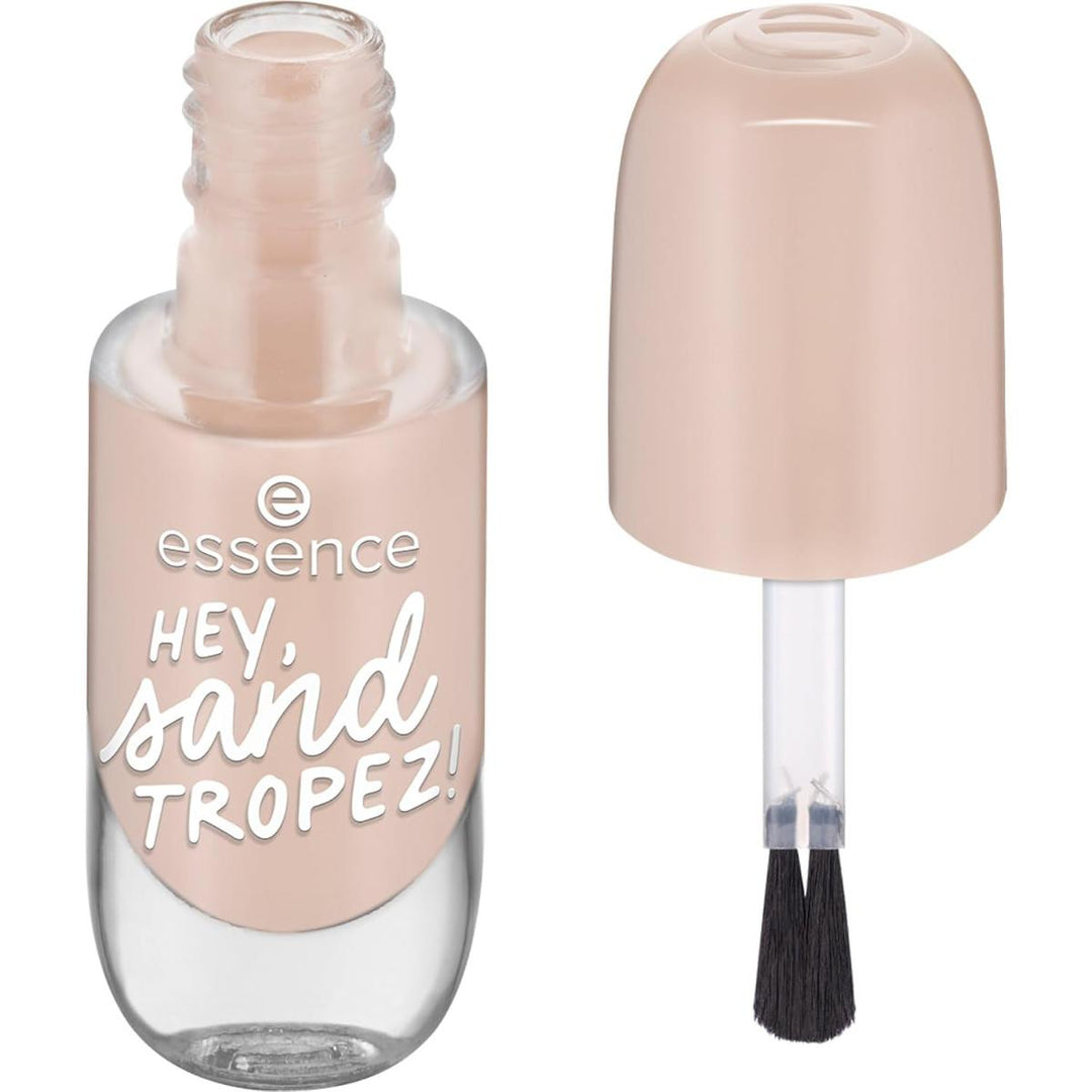 Gel Nail Colour - 8ML