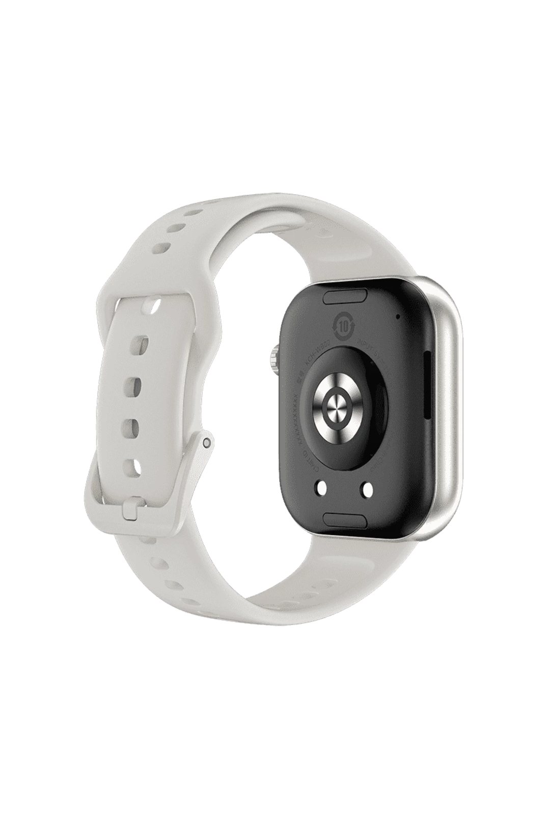 WATCH 2I - White