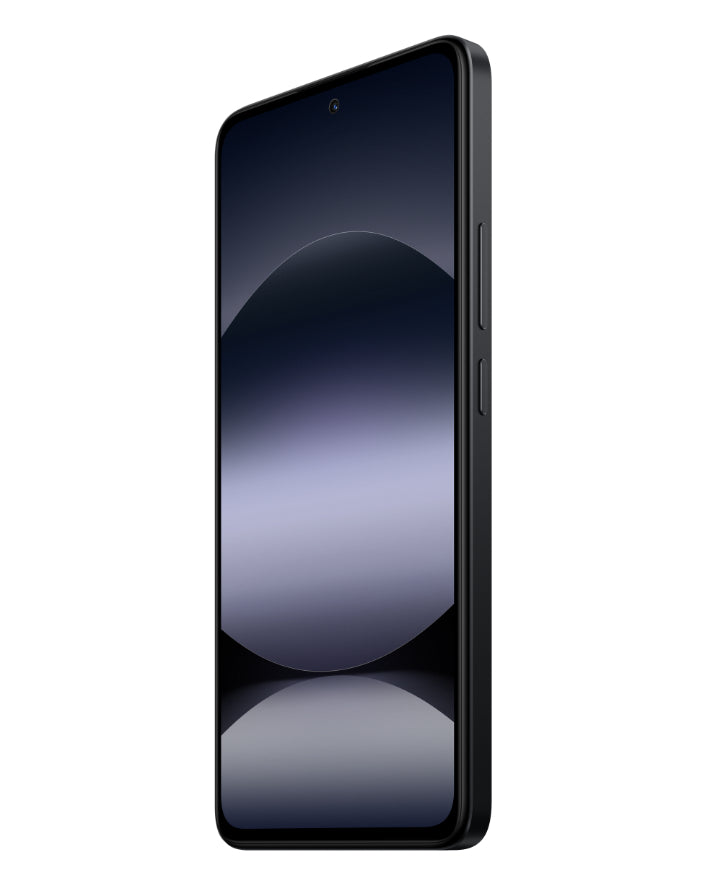 Redmi Note 14 128GB Dual Sim Black Cellphone