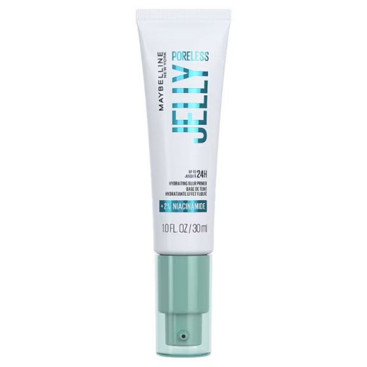 Poreless Jelly