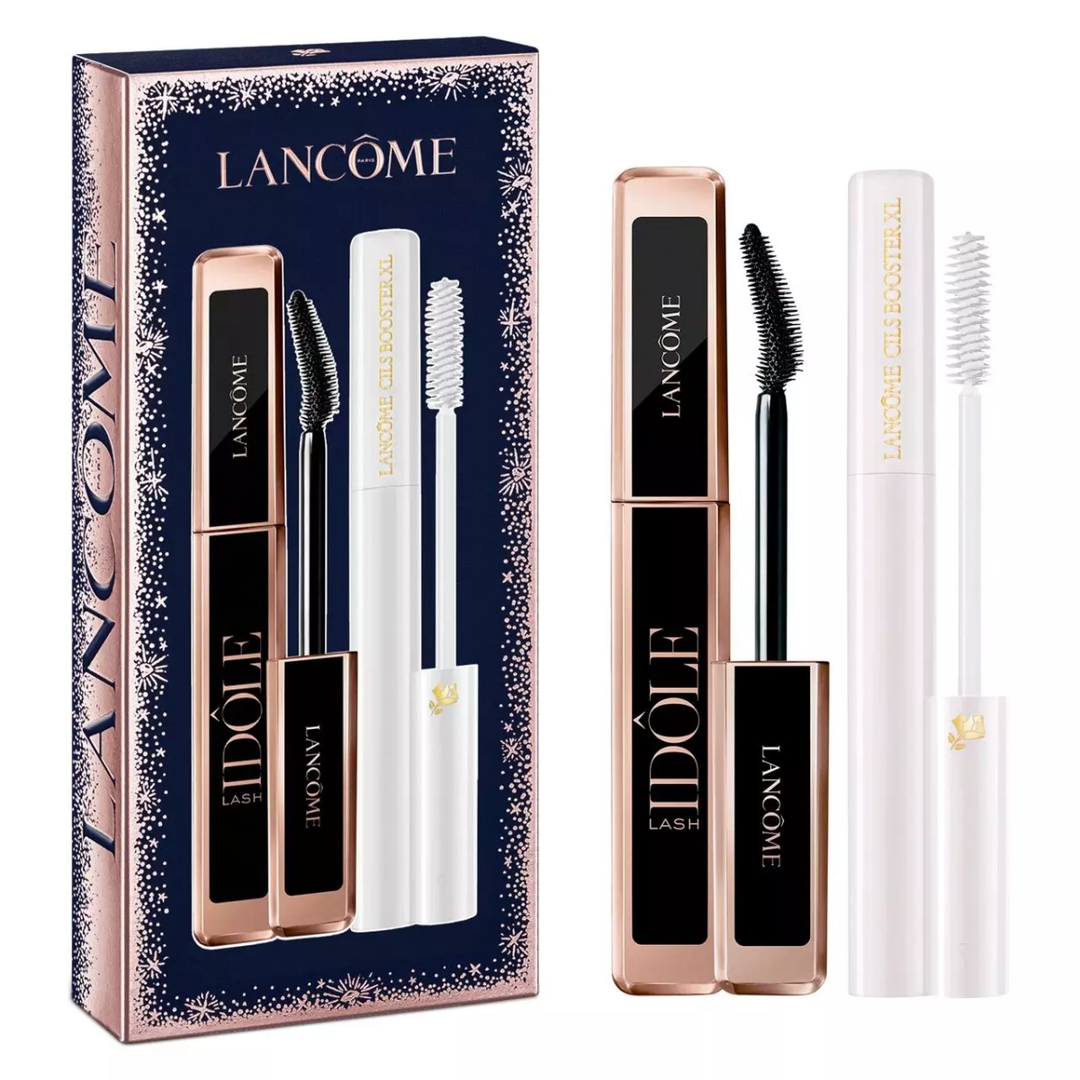 Lancome Hypnose Drama Cils Booster And Mini