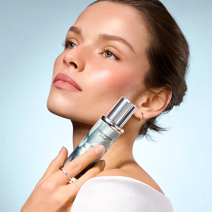 Swiss Pristine Serum