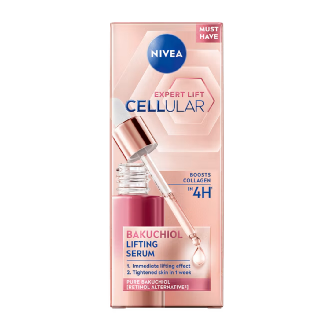 Cellular Lift Expert Serum 30Ml