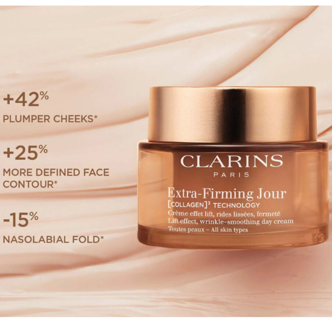 Extra-Firming Energy Refill 50Ml