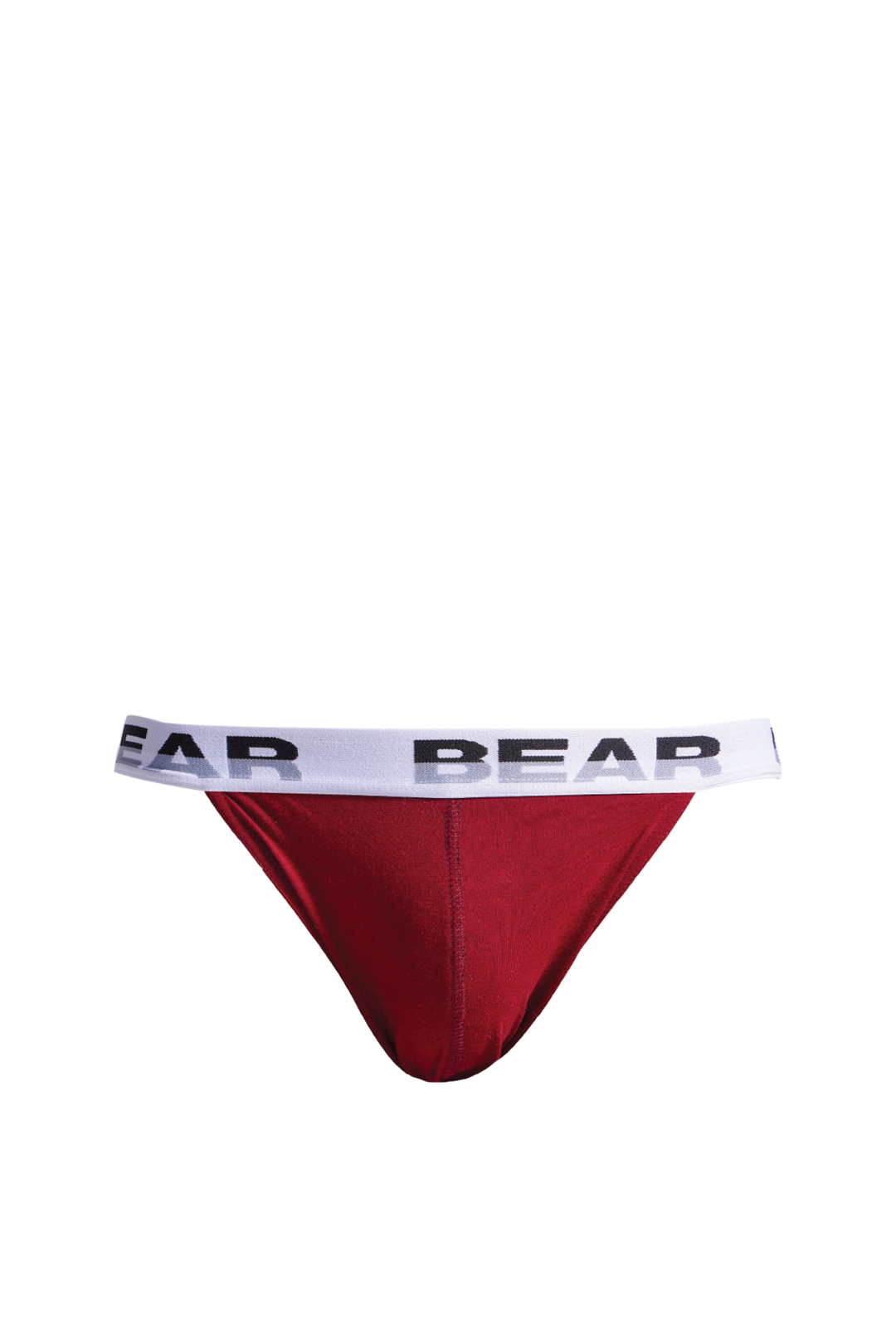 5 Pack Tanga Plain Briefs