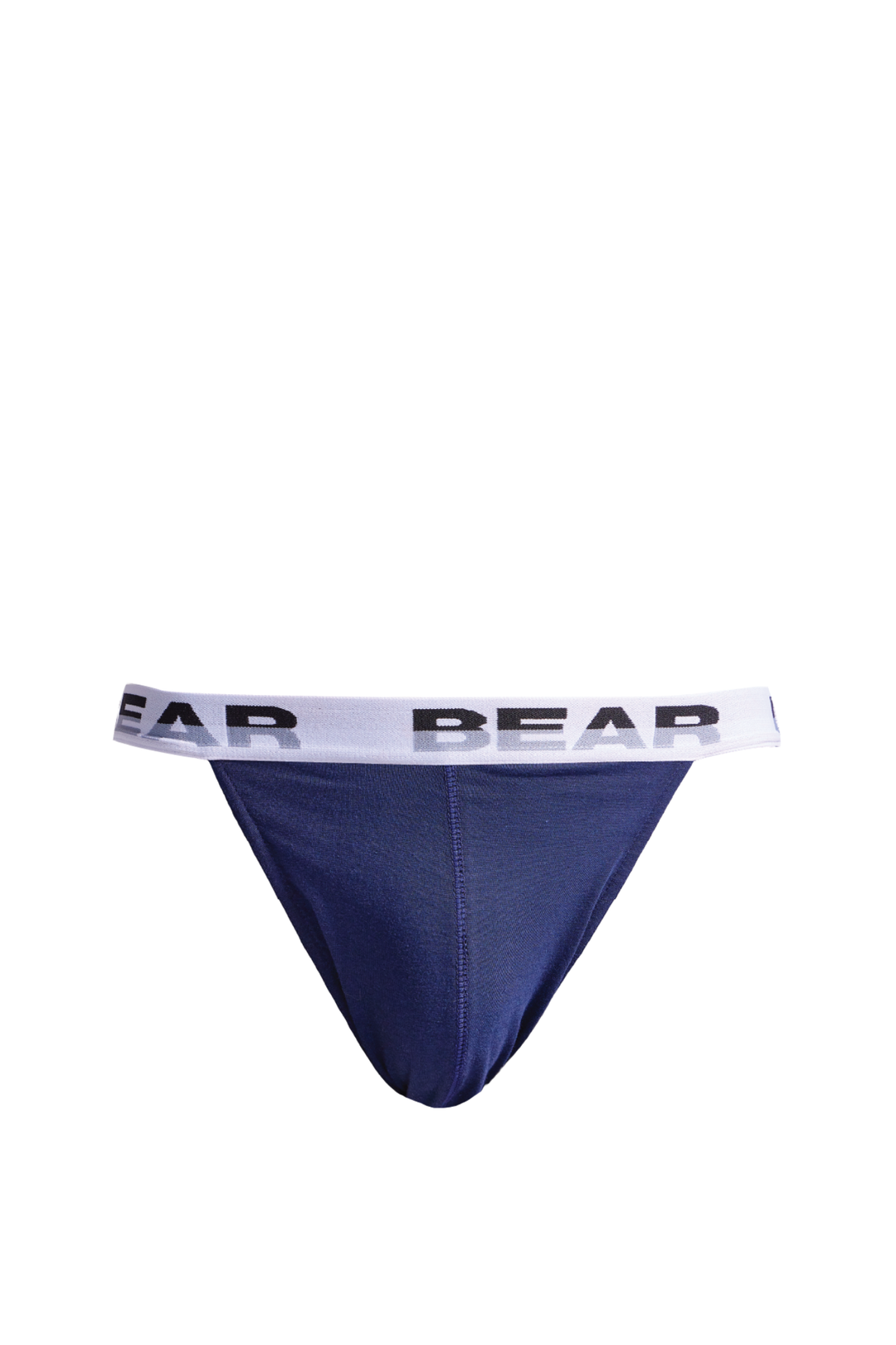 5 Pack Tanga Plain Briefs