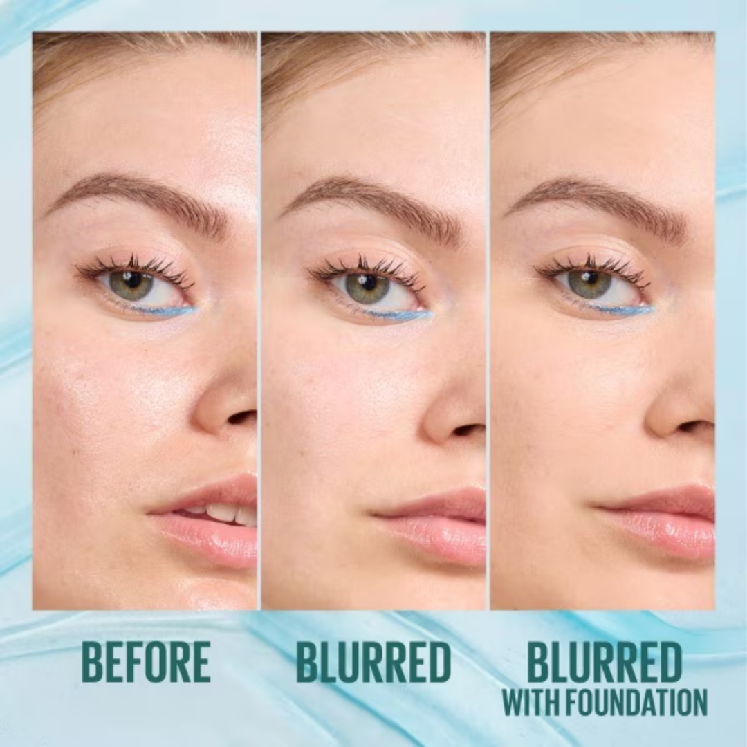 Poreless Jelly